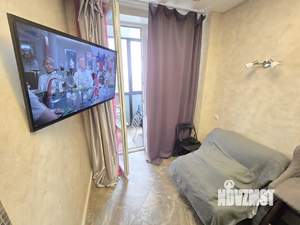 2-к квартира, вторичка, 51м2, 5/25 этаж