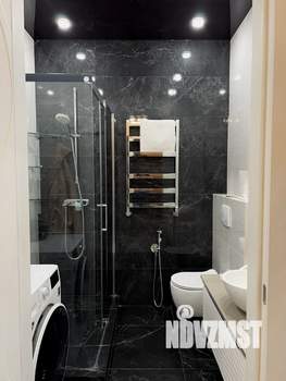 1-к квартира, вторичка, 56м2, 6/8 этаж