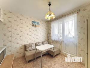 1-к квартира, вторичка, 42м2, 23/25 этаж