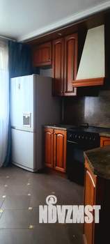 2-к квартира, вторичка, 58м2, 7/17 этаж