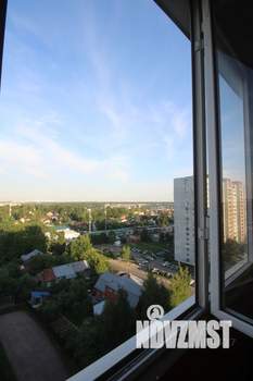 3-к квартира, вторичка, 94м2, 12/17 этаж