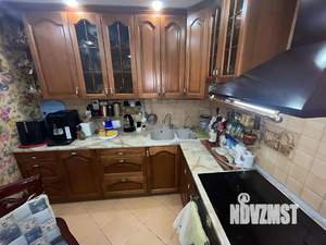 2-к квартира, вторичка, 62м2, 13/17 этаж