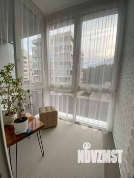 1-к квартира, вторичка, 64м2, 2/7 этаж