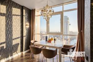 2-к квартира, вторичка, 73м2, 27/37 этаж