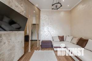 1-к квартира, вторичка, 46м2, 4/8 этаж