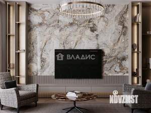 Студия квартира, вторичка, 75м2, 5/5 этаж