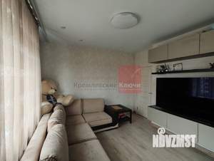 2-к квартира, вторичка, 48м2, 11/15 этаж