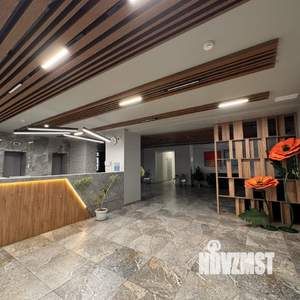 1-к квартира, вторичка, 32м2, 1/5 этаж