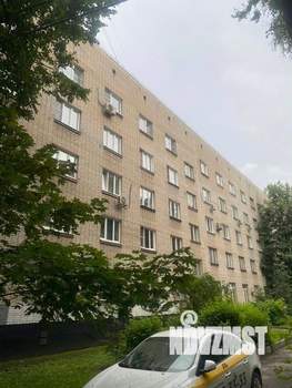 1-к квартира, вторичка, 40м2, 2/5 этаж
