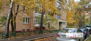 3-к квартира, вторичка, 72м2, 3/14 этаж