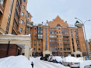 4-к квартира, вторичка, 77м2, 1/7 этаж