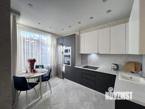 1-к квартира, вторичка, 33м2, 8/10 этаж