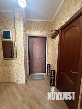 1-к квартира, вторичка, 43м2, 8/26 этаж