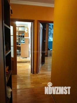 2-к квартира, вторичка, 60м2, 12/25 этаж