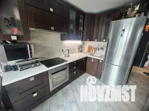 2-к квартира, вторичка, 64м2, 4/17 этаж
