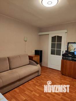 1-к квартира, вторичка, 40м2, 2/5 этаж