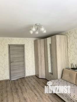 3-к квартира, вторичка, 63м2, 3/5 этаж