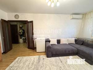 2-к квартира, вторичка, 60м2, 10/25 этаж