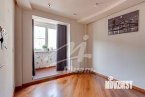 2-к квартира, вторичка, 58м2, 14/25 этаж