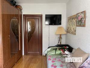 2-к квартира, вторичка, 51м2, 2/17 этаж
