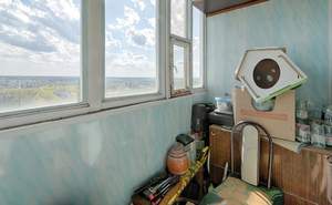 3-к квартира, вторичка, 68м2, 12/12 этаж