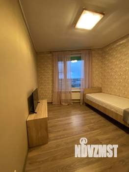 2-к квартира, вторичка, 38м2, 14/26 этаж