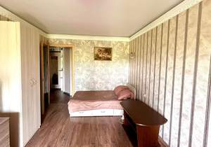 1-к квартира, вторичка, 33м2, 7/9 этаж