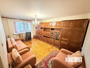 2-к квартира, вторичка, 61м2, 5/17 этаж