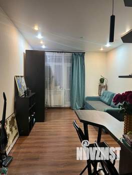 Студия квартира, вторичка, 30м2, 6/17 этаж