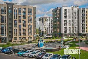 2-к квартира, вторичка, 46м2, 2/7 этаж