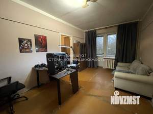 2-к квартира, вторичка, 43м2, 5/5 этаж