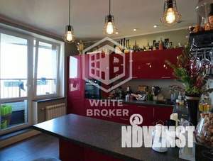 4-к квартира, вторичка, 89м2, 13/23 этаж