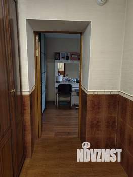 2-к квартира, вторичка, 49м2, 4/9 этаж