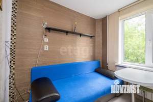 1-к квартира, вторичка, 37м2, 3/9 этаж