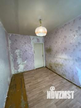 3-к квартира, вторичка, 58м2, 3/9 этаж
