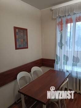 3-к квартира, вторичка, 72м2, 5/14 этаж