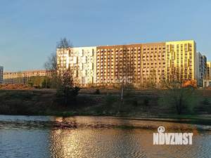 1-к квартира, вторичка, 40м2, 6/12 этаж