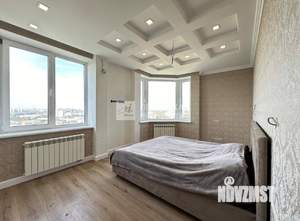 3-к квартира, вторичка, 66м2, 25/25 этаж