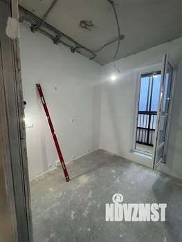 1-к квартира, вторичка, 25м2, 6/16 этаж