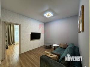 2-к квартира, вторичка, 66м2, 3/5 этаж