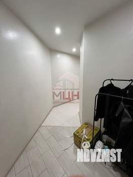 1-к квартира, вторичка, 41м2, 14/25 этаж