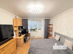 2-к квартира, вторичка, 51м2, 3/5 этаж