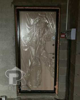 1-к квартира, вторичка, 34м2, 11/16 этаж