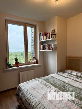 2-к квартира, вторичка, 47м2, 13/25 этаж