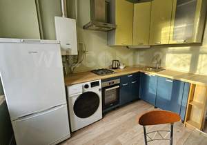 3-к квартира, вторичка, 78м2, 2/5 этаж