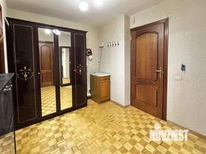 1-к квартира, вторичка, 41м2, 2/6 этаж