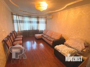 2-к квартира, вторичка, 64м2, 3/17 этаж
