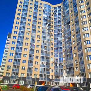 1-к квартира, вторичка, 38м2, 8/17 этаж