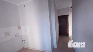 1-к квартира, вторичка, 36м2, 6/17 этаж