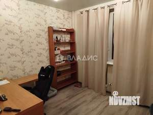 2-к квартира, вторичка, 65м2, 18/23 этаж